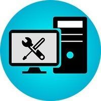 Компьютерный мастер, установка windows и программ