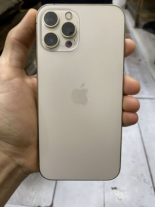 Iphone 12 pro max 128gb ideal