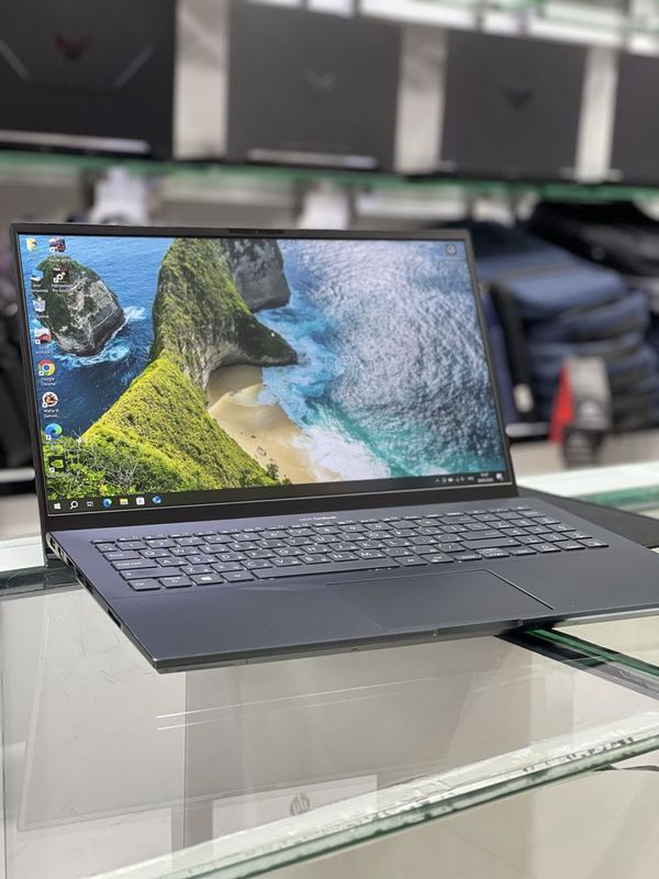 Notebook Asus vivobook Notebook Asus vivobook