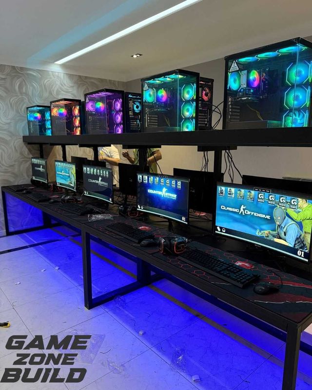 GAME CLUB | 10 ta kompyuterlar | kuchli kompyuterlar GAME CLUB | 10 ta kompyuterlar | kuchli kompyuterlar