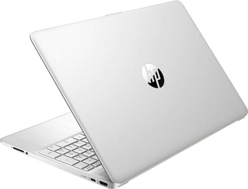 HP 15-fd0131WM i3-N305/8GB/256GB SSD/15.6'' FHD IPS Silver