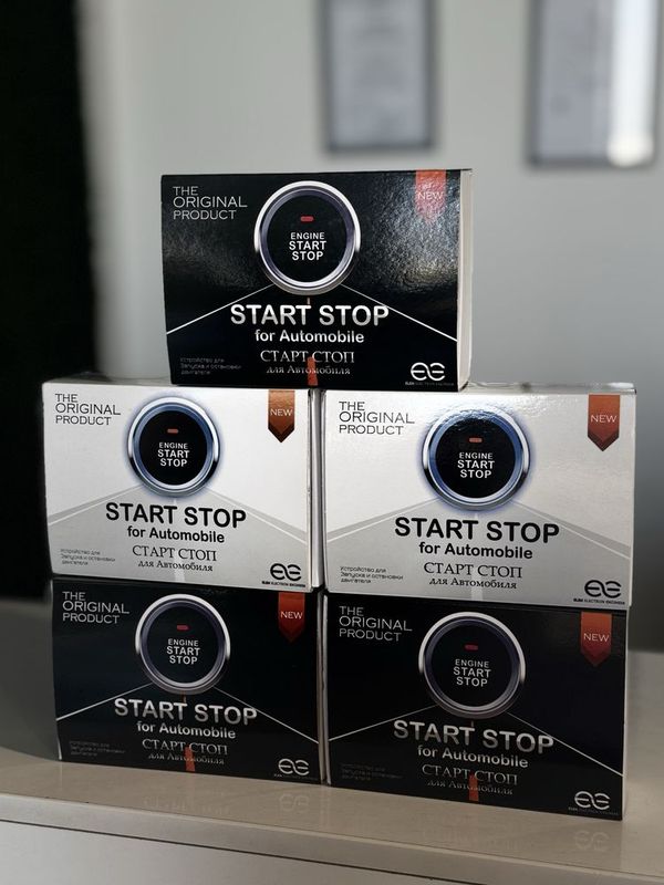 Teyes original Start stop vatan malamot uchun tel kiling
