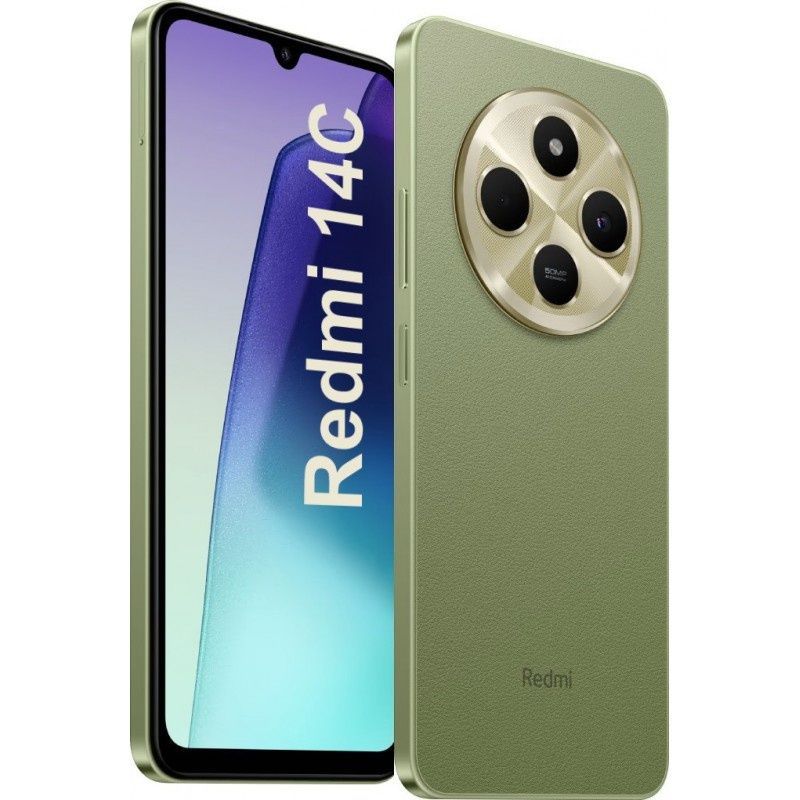 Redmi 14c 128g srochna Redmi 14c 128g srochna