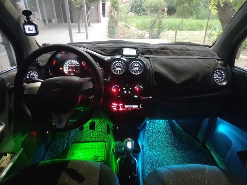 Matiz best 2007 yil Matiz best 2007 yil