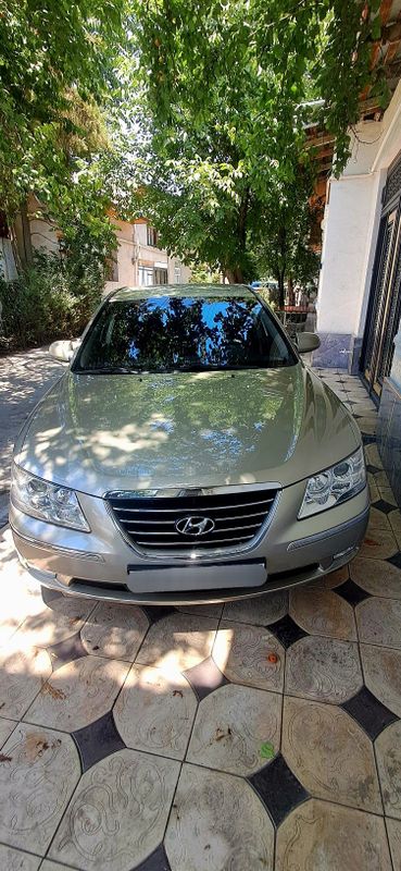 Hunday NF 2008. Ideal xollatta Hunday NF 2008. Ideal xollatta