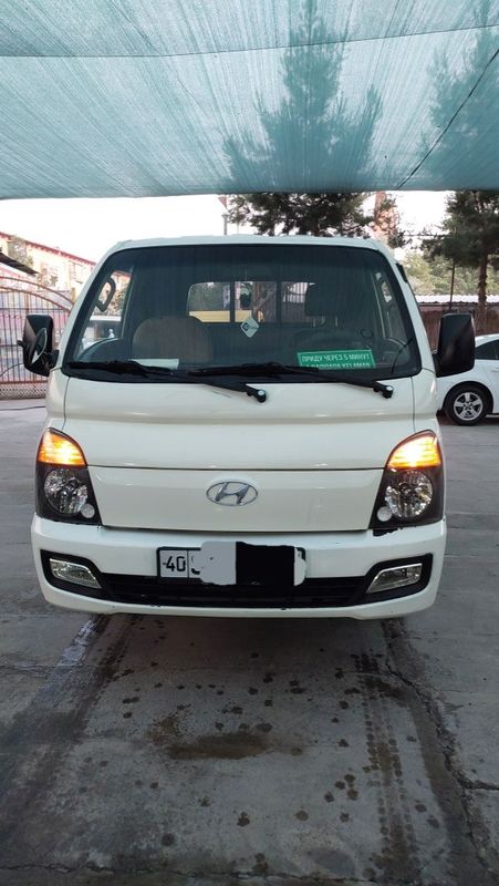 Hyundai porter 2012 сотилади. Hyundai porter 2012 сотилади.