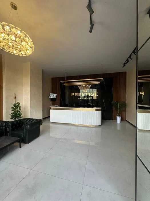 Продаётся квартира в ЖК Prestige Gardens — Яккасарай, Шота Руставели; Продаётся квартира в ЖК Prestige Gardens — Яккасарай, Шота Руставели;