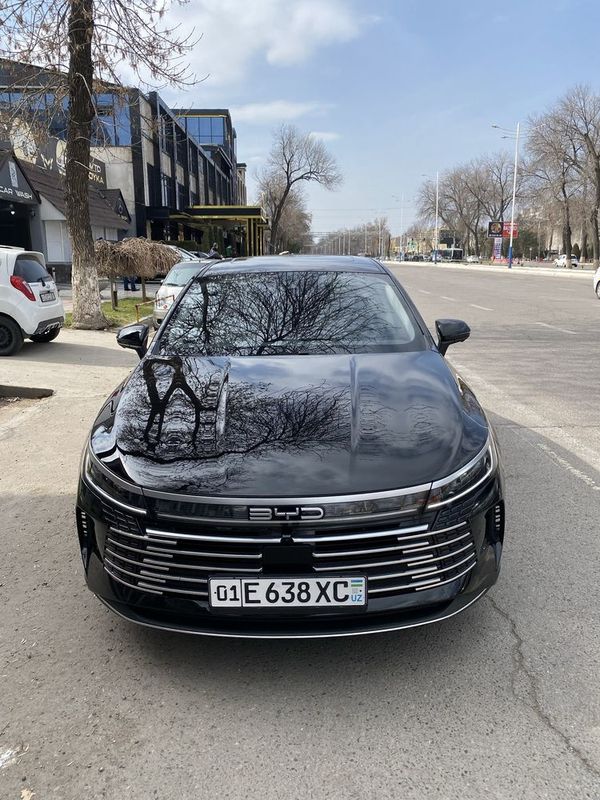 Byd chazor 2023 ideal Byd chazor 2023 ideal