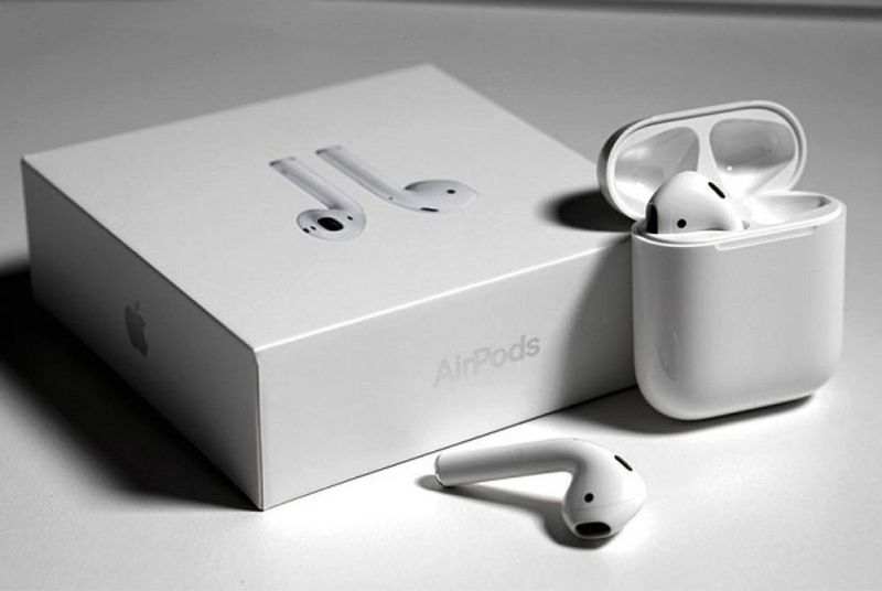 Airpods 2 orginal