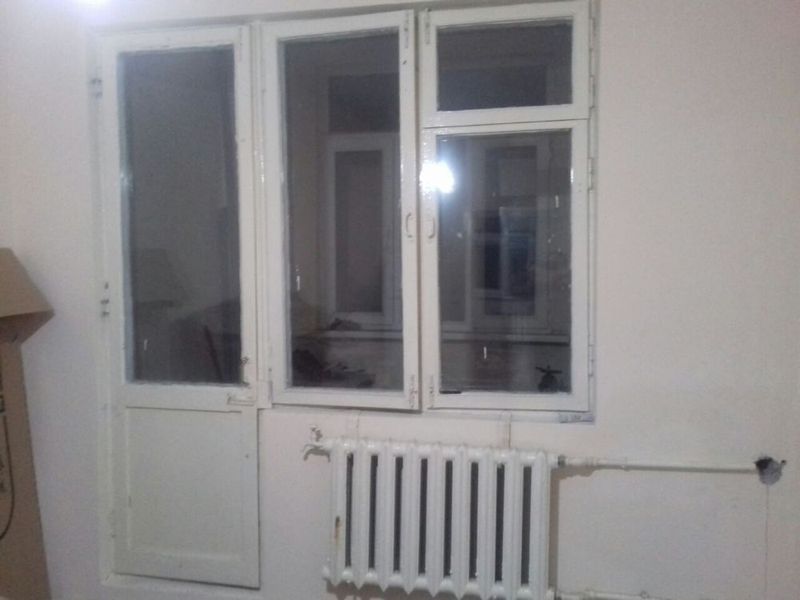 Дверь и окна, двойной стеклопакет Дверь и окна, двойной стеклопакет