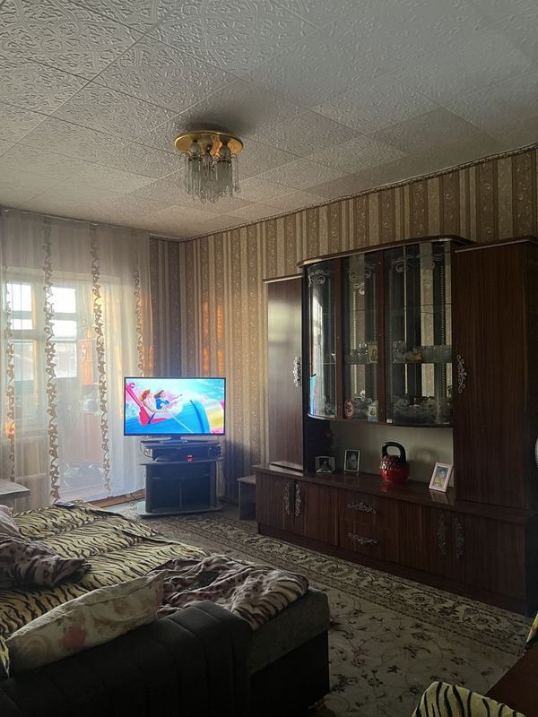 Продается 3 комнатная квартира Продается 3 комнатная квартира