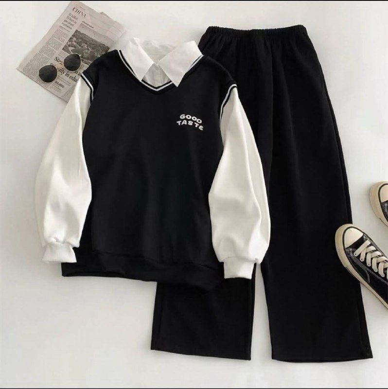 Двойка ХБ New Collection 2025 Двойка ХБ New Collection 2025