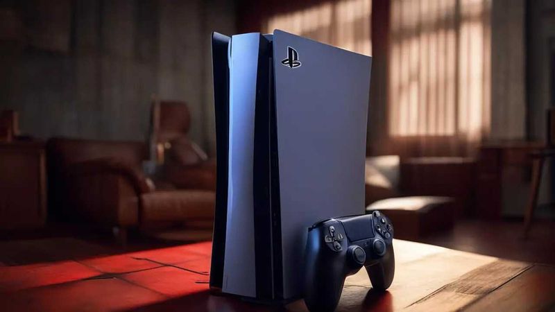 Playstation 5 Slim гарантия качества скидки доставка