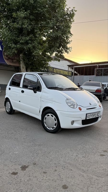 Matiz Best sotiladi Matiz Best sotiladi