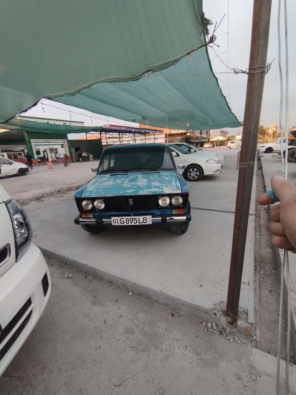 Vaz 2106 Yili 1983 Metan Gaz Vaz 2106 Yili 1983 Metan Gaz