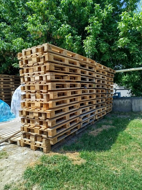 Паддоны 80х120 epal 70000 Паддоны 80х120 epal 70000