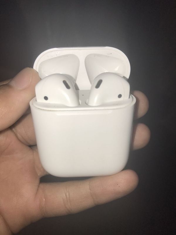 Original airpods 2 obmen bor