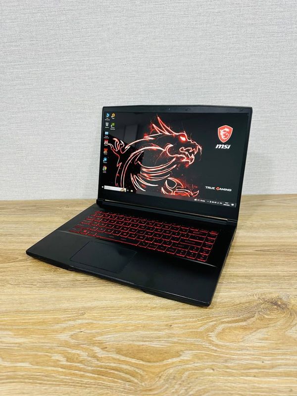 MSI Геймерский ноутбук