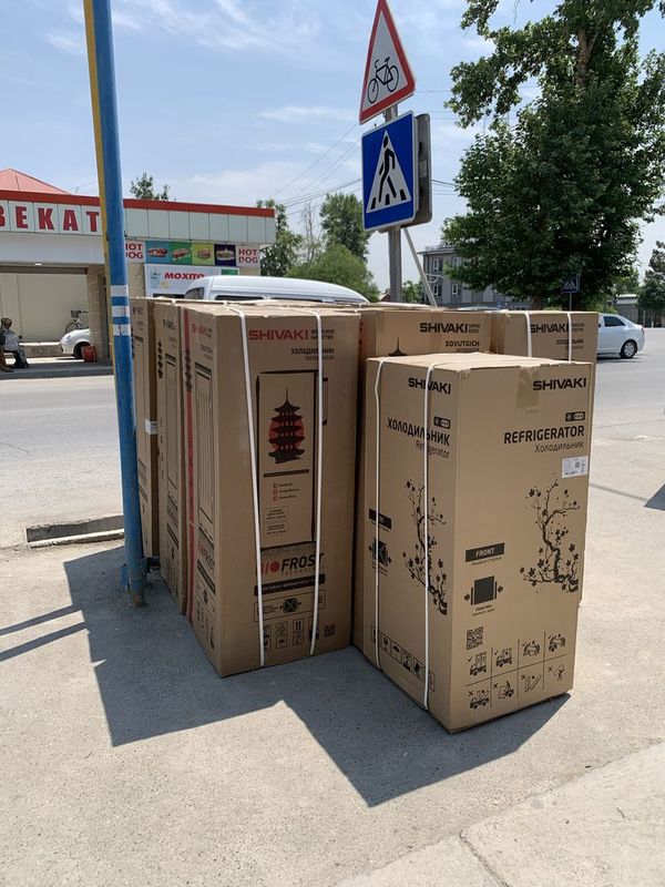 SHivaki 276 qora yapon sifati SHivaki 276 qora yapon sifati