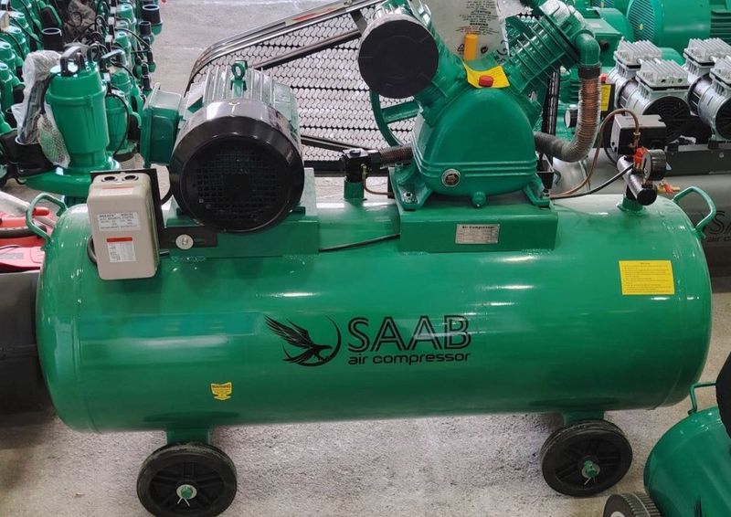 Компрессор | Kompressor | PORSHNLI SAAB SG2051 Компрессор | Kompressor | PORSHNLI SAAB SG2051