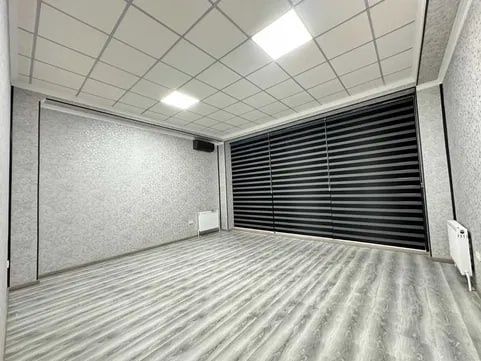 Офиы Аэропорт Ул КумАрик14м²-21м²-25м²-30м² 2этаж в доль дороги Юр адр