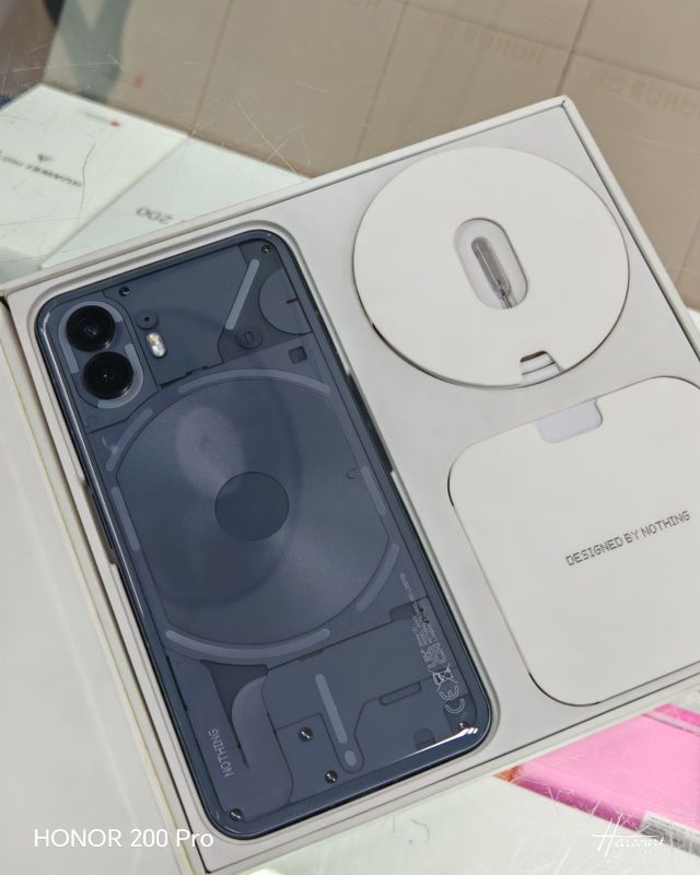 Nothing Phone 2 12/256gb Nothing Phone 2 12/256gb