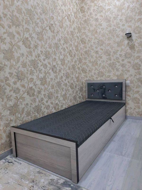 Кроват одно спалка