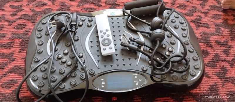 Ozish uchun vibrator Ozish uchun vibrator