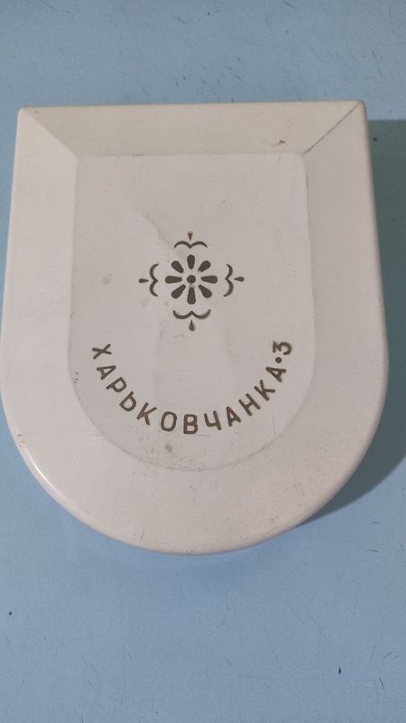 Электро массажёр