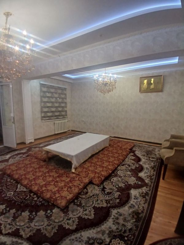 Аренда Сергили 2. 5 хона Аренда Сергили 2. 5 хона