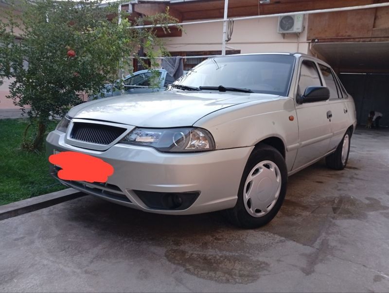 Sirochna neksia sitiladi