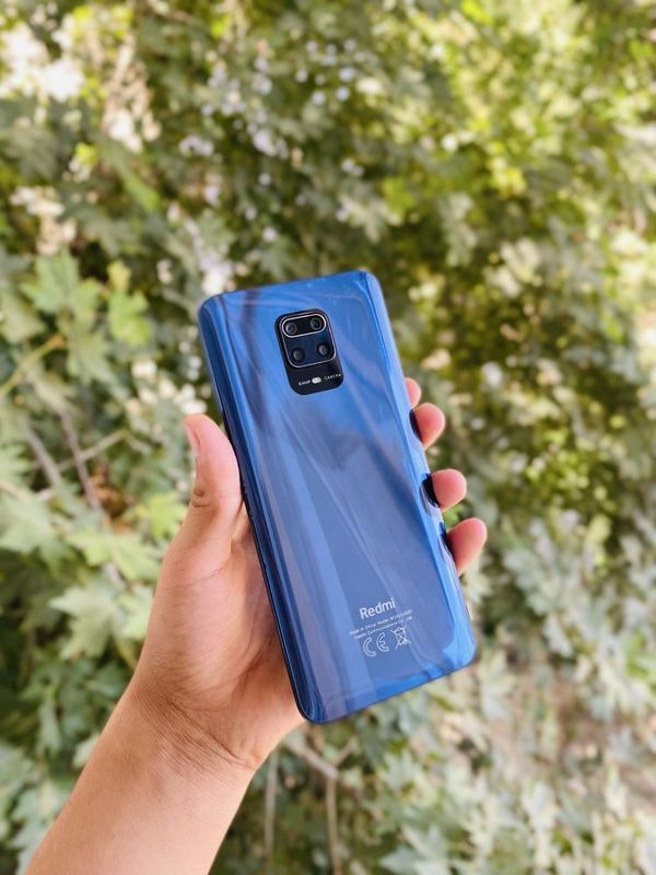 Redmi Note 9s 128 Gb