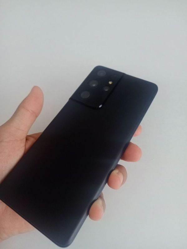 Samsung S21 Ultra 12/256gb 5g sotiladi Samsung S21 Ultra 12/256gb 5g sotiladi