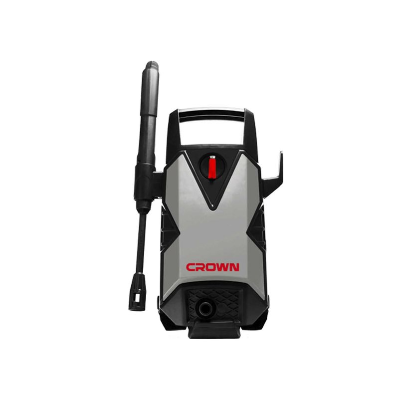 Очиститель высокого давления CROWN CT42019, 1400W 7MPA Karcher