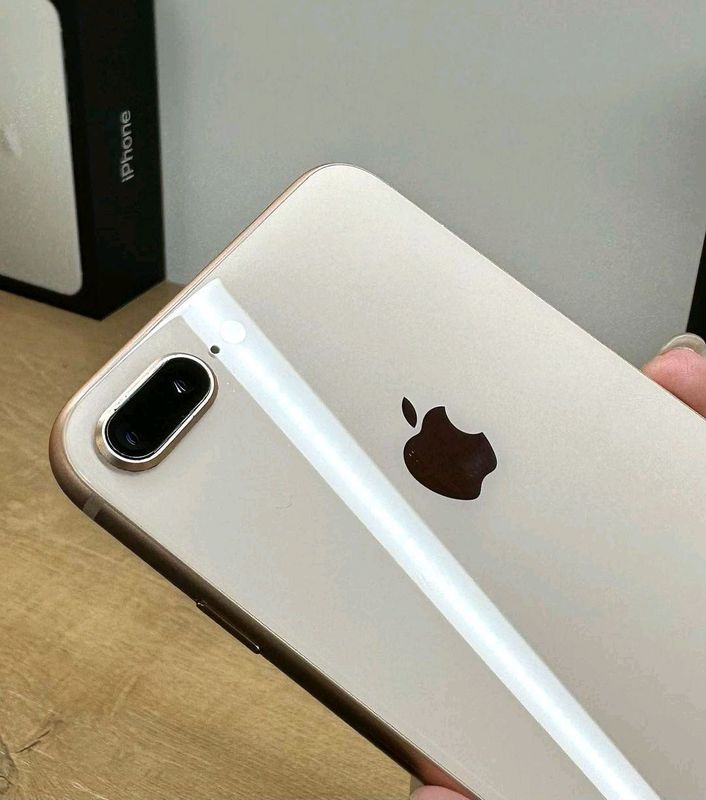 IPhone 8+ IPhone 8+