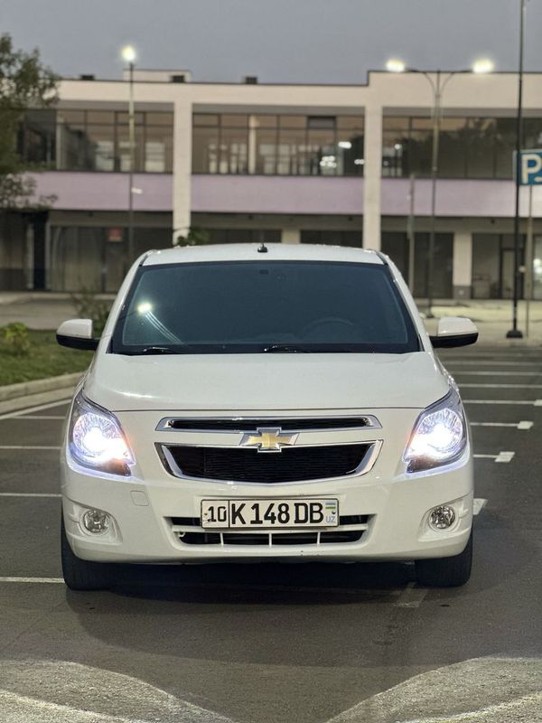Cobalt Ltz 2021 Cobalt Ltz 2021