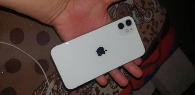 Iphone 11 kafolati bilan Iphone 11 kafolati bilan
