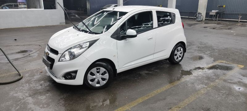 Spark 2020 Авео коробка куйишган автомат идеал