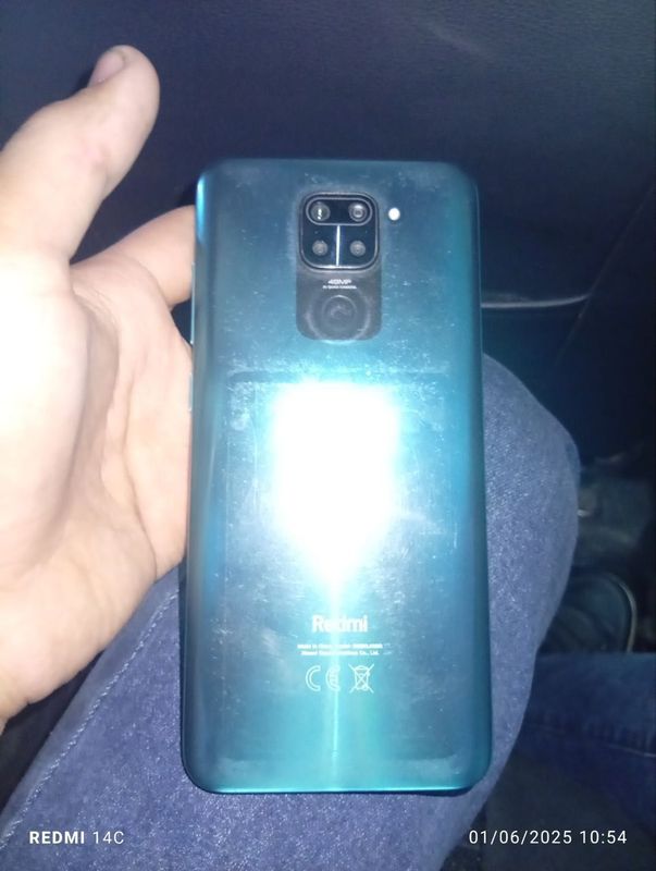 Redmi note 9 sotiladi obmen ham bor iphonega Redmi note 9 sotiladi obmen ham bor iphonega