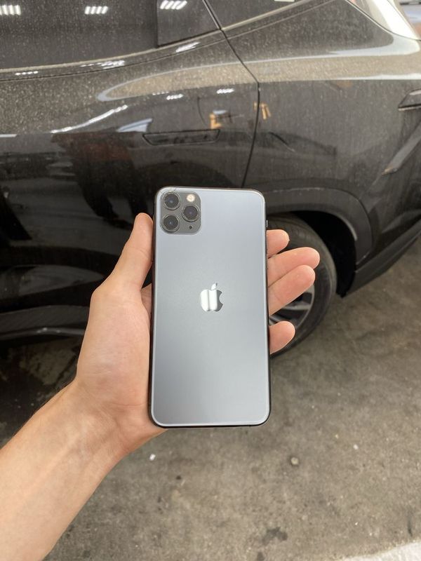 Iphone 11 pro max Iphone 11 pro max
