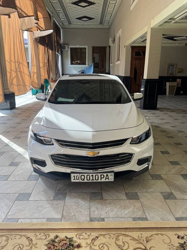 Malibu 2 2.4 sotiladi Malibu 2 2.4 sotiladi