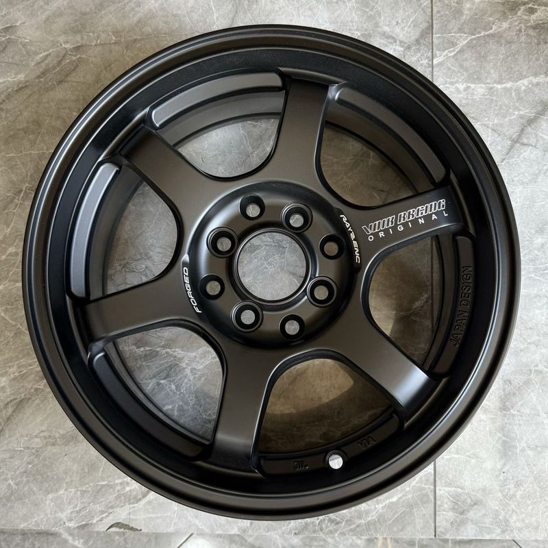 R15 4-100 sport model R15 4-100 sport model