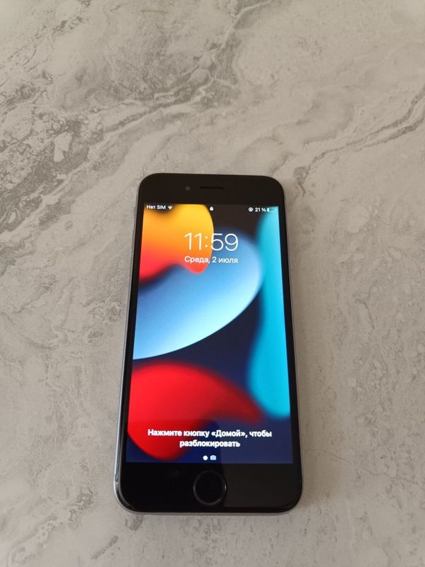 Продается Легендарный iPhone 6s/64gb sotiladi