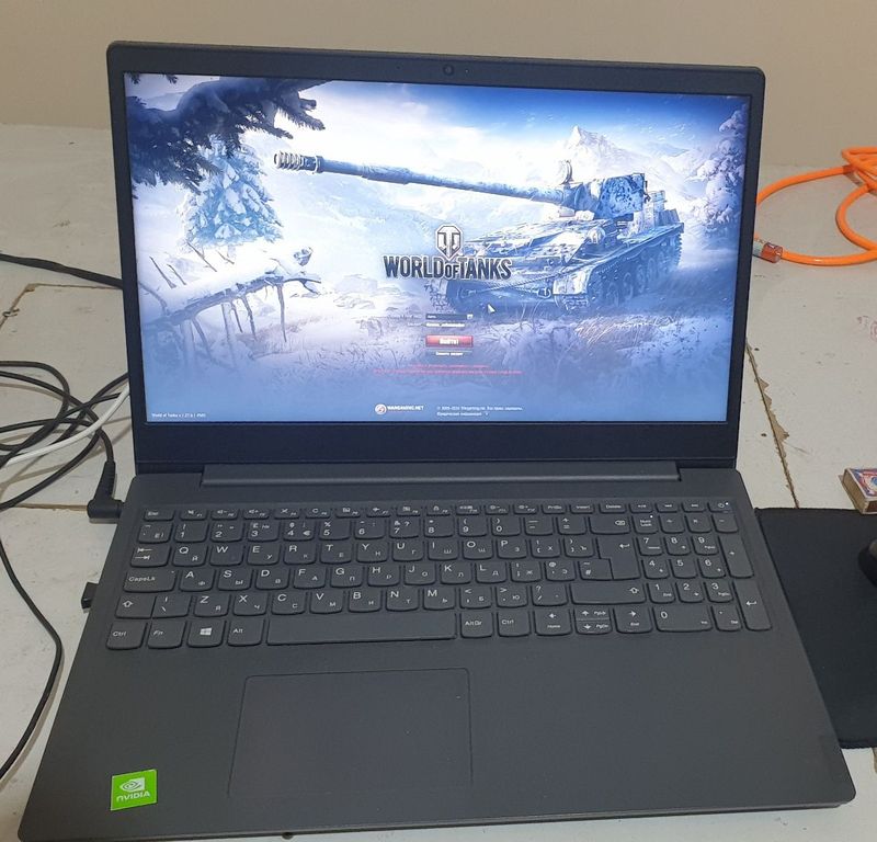 Lenovo Notebook Nvidia Mx330 2gb