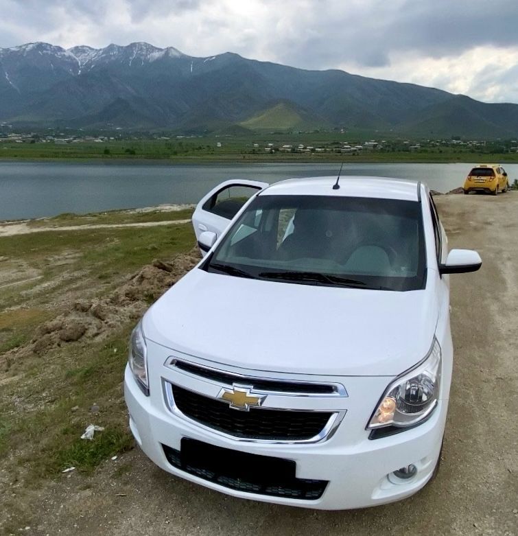 Экскурсия по Самарканду на Cobalt! Экскурсия по Самарканду на Cobalt!