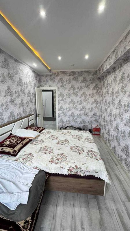 Сдается в аренду квартира | Сергели | Чоштепа | 400$ Сдается в аренду квартира | Сергели | Чоштепа | 400$