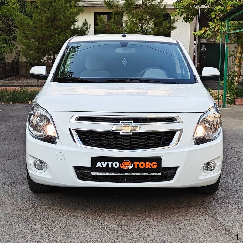 Chevrolet Cobalt 2020/2021 автомат в отличном состоянии Chevrolet Cobalt 2020/2021 автомат в отличном состоянии