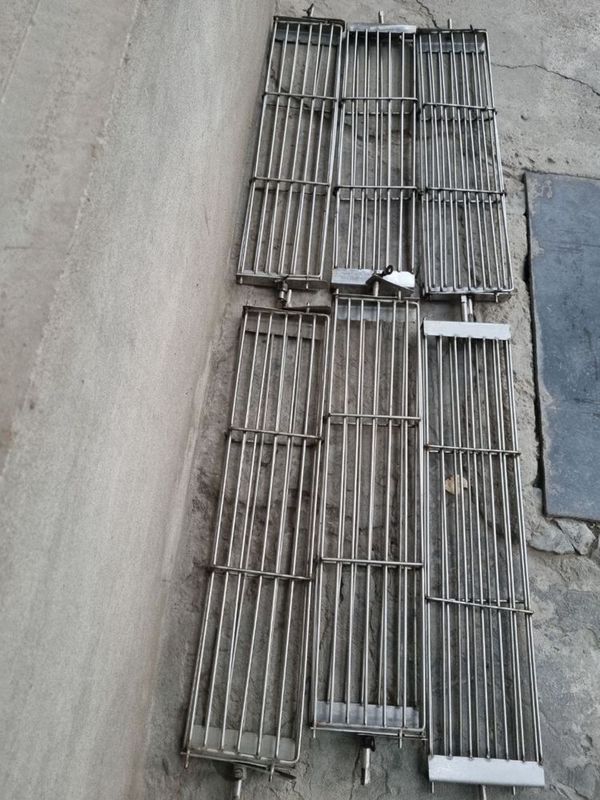 Barbekyu sixi sotiladi Barbekyu sixi sotiladi