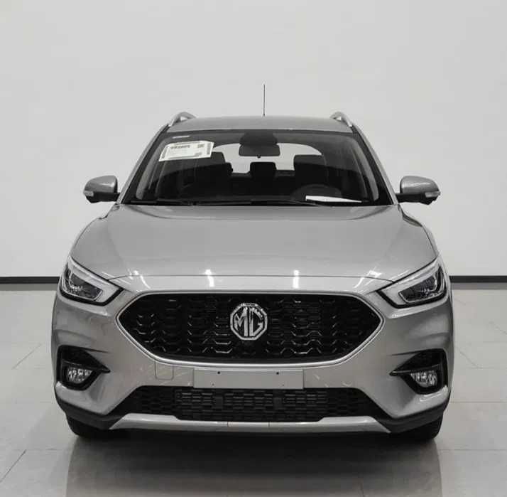 MG ZS Boshlangich 20% bilan Muddatli Tolov Asosida Xarid qiling