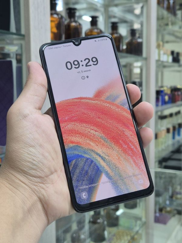 Samsung a33 128gb duos orginal Samsung a33 128gb duos orginal